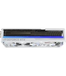 ASUS Відеокарта ASUS GeForce RTX 5080 16GB GDDR7 OC ROG-ASTRAL-RTX5080-O16G-WHITE білий