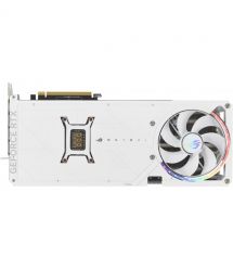 ASUS Відеокарта ASUS GeForce RTX 5080 16GB GDDR7 OC ROG-ASTRAL-RTX5080-O16G-WHITE білий