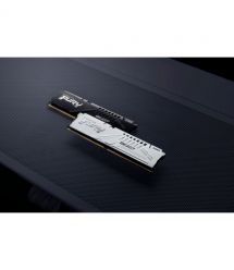 Kingston Пам'ять ПК Kingston DDR5 16GB KIT (8GBx2) 6000 FURY Beast Black EXPO