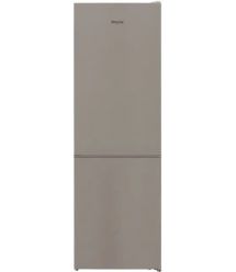 Whirlpool Холодильник Whirlpool з нижн. мороз., 185x60х67, холод.відд.-223л, мороз.відд.-120л, 2дв., А++, ST, нерж