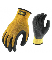 DeWALT work gloves universal size 9