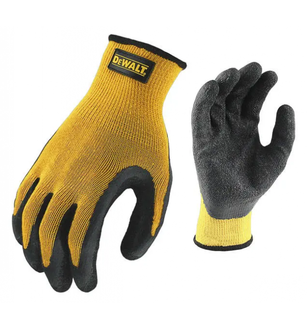 DeWALT work gloves universal size 9