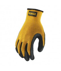DeWALT work gloves universal size 9