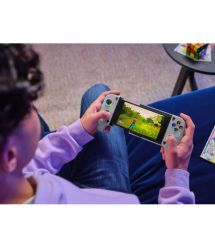 Trust Геймпад Trust GXT 735G Mylox Wireless mobile Gaming Controller, BT, сірий