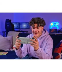 Trust Геймпад Trust GXT 735G Mylox Wireless mobile Gaming Controller, BT, сірий