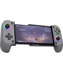 Trust Геймпад Trust GXT 735G Mylox Wireless mobile Gaming Controller, BT, сірий