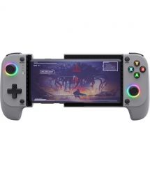 Trust Геймпад Trust GXT 735G Mylox Wireless mobile Gaming Controller, BT, сірий