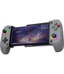 Trust Геймпад Trust GXT 735G Mylox Wireless mobile Gaming Controller, BT, сірий