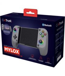 Trust Геймпад Trust GXT 735G Mylox Wireless mobile Gaming Controller, BT, сірий