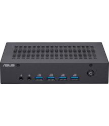ASUS ПК неттоп PN43-BBN200MD MFF, Intel N200, 1*SO-DIMM, M.2SSD, UMA, WiFi, без ОС