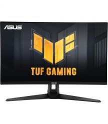 ASUS Монітор Asus 27" TUF Gaming VG27AQM5A 2xHDMI, DP, MM, IPS, 2560x1440, 300Hz, 1ms, DCI-P3 95%, AdaptiveSync