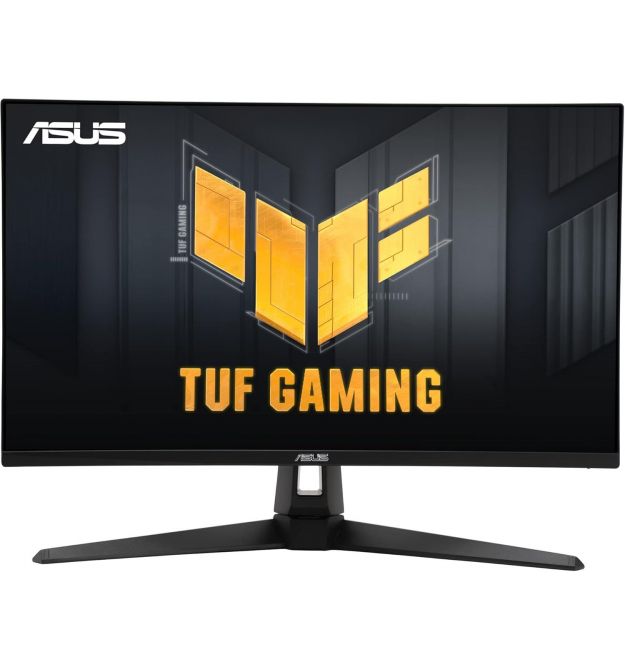 ASUS Монітор Asus 27" TUF Gaming VG27AQM5A 2xHDMI, DP, MM, IPS, 2560x1440, 300Hz, 1ms, DCI-P3 95%, AdaptiveSync