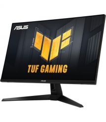 ASUS Монітор Asus 27" TUF Gaming VG27AQM5A 2xHDMI, DP, MM, IPS, 2560x1440, 300Hz, 1ms, DCI-P3 95%, AdaptiveSync