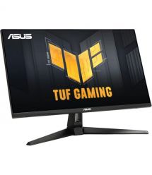 ASUS Монітор Asus 27" TUF Gaming VG27AQM5A 2xHDMI, DP, MM, IPS, 2560x1440, 300Hz, 1ms, DCI-P3 95%, AdaptiveSync