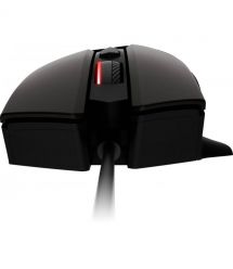 MSI Миша MSI Clutch GM20 Elite GAMING Mouse RGB, USB-A, чорний