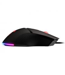 MSI Миша MSI Clutch GM20 Elite GAMING Mouse RGB, USB-A, чорний