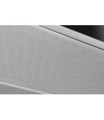 Hansa Вытяжка телескопическая, 60см, 425м3ч, черный+нерж