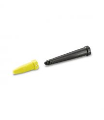Karcher Комплект удлинителя и мощного сопла 2.863-263.0