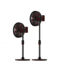 Einhell Вентилятор аккумуляторный GC-CF 18/110 Li - Solo, PXC, 18В, бесщеточный, напол