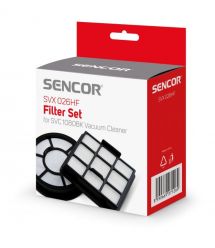 Sencor SVX026HF