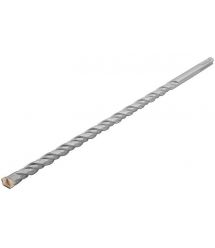 Tolsen concrete drill SDS-Plus, 6x210mm, hardness 88 HRA