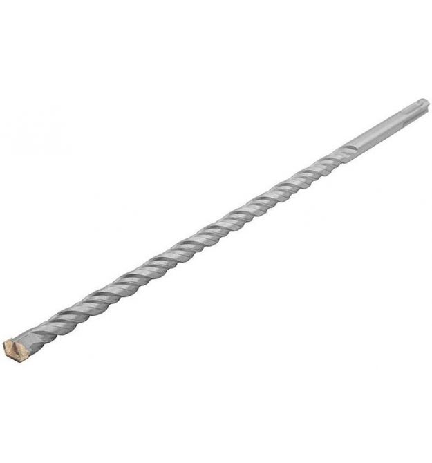 Tolsen concrete drill SDS-Plus, 6x210mm, hardness 88 HRA
