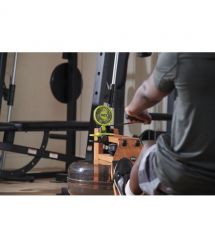 Ryobi Вентилятор аккумуляторный клипса USB Lithium RCF4-120G 4В 2А·ч 3800об·мин вращение 325° поворот 180° 2 скорости 0.29кг