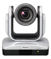 Panasonic Видеокамера KX-VD170, PTZ HD, zoom 12x, 1080/60p для систем HDVC