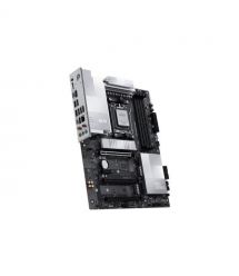 MSI Материнcкая плата PRO X870E-P WIFI sAM5 X870E 4xDDR5 M.2 HDMI WiFi BT ATX