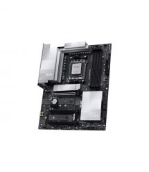 MSI Материнcкая плата PRO X870E-P WIFI sAM5 X870E 4xDDR5 M.2 HDMI WiFi BT ATX