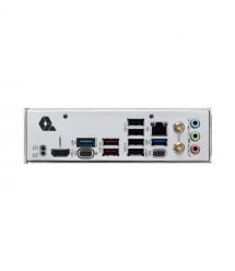 MSI Материнcкая плата PRO X870E-P WIFI sAM5 X870E 4xDDR5 M.2 HDMI WiFi BT ATX