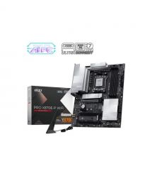 MSI Материнcкая плата PRO X870E-P WIFI sAM5 X870E 4xDDR5 M.2 HDMI WiFi BT ATX