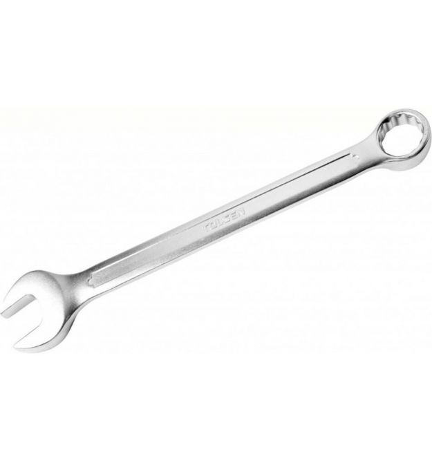 Tolsen Ключ комбинированный, 14мм, CrV