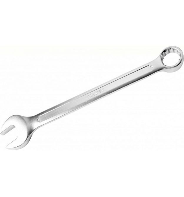 Tolsen Ключ комбинированный, 14мм, CrV