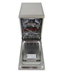 Hotpoint Посудомоечная машина Hotpoint , 10компл., A+++, 45см, дисплей, нерж