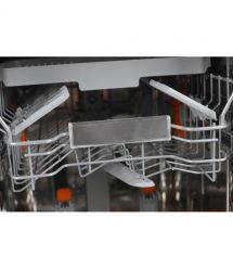 Hotpoint Посудомоечная машина Hotpoint , 10компл., A+++, 45см, дисплей, нерж