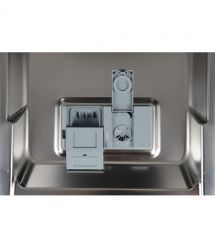 Hotpoint Посудомоечная машина Hotpoint , 10компл., A+++, 45см, дисплей, нерж