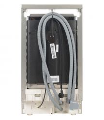 Hotpoint Посудомоечная машина Hotpoint , 10компл., A+++, 45см, дисплей, нерж