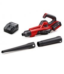 Einhell Воздуходув универсальный аккумуляторный GE-UB 18/250 Li E 1x4.0Ah, PXC, 18В, ак