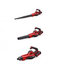Einhell Воздуходув универсальный аккумуляторный GE-UB 18/250 Li E 1x4.0Ah, PXC, 18В, ак