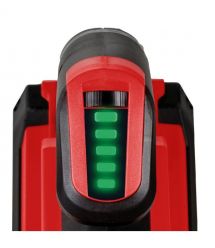 Einhell Воздуходув универсальный аккумуляторный GE-UB 18/250 Li E 1x4.0Ah, PXC, 18В, ак