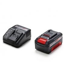 Einhell Воздуходув универсальный аккумуляторный GE-UB 18/250 Li E 1x4.0Ah, PXC, 18В, ак