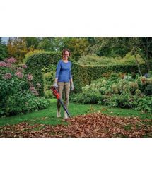 Einhell Воздуходув универсальный аккумуляторный GE-UB 18/250 Li E 1x4.0Ah, PXC, 18В, ак