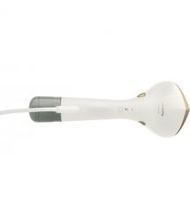 Philips Отпариватель компактный Series 7000, 1500Вт, 100 и 200мл, паровой удар -28гр, перчатка, чехол, нерж. сталь, белый