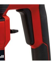 Einhell Перфоратор TC-RH 28 3F, 950 Вт, SDS+, бочковой, 3.5 Дж, 990 об/мин, кейс, 4.77 кг Einhell Перфоратор TC-RH 28 3F, 950 Вт, SDS+, бочковой, 3.5 Дж, 990 об/мин, кейс, 4.77 кг