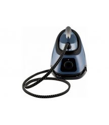 Gorenje Утюг-парогенератор, 3000Вт, 1500мл, паровой удар -160гр, дисплей, керам. подошва, синий