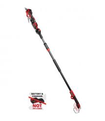 Einhell Секатор телескопический аккумуляторный GP-LS 18/28 Li T BL - Solo, PXC, 18В, бес