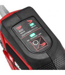 Einhell Секатор телескопический аккумуляторный GP-LS 18/28 Li T BL - Solo, PXC, 18В, бес