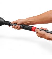 Einhell Секатор телескопический аккумуляторный GP-LS 18/28 Li T BL - Solo, PXC, 18В, бес