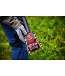 Einhell Секатор телескопический аккумуляторный GP-LS 18/28 Li T BL - Solo, PXC, 18В, бес